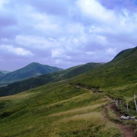 Cosy Au Coeur De La Station - 4 Pers, Proche Pistes, Commerces Et Patinoire - Fr-1-787-43 Laveissière