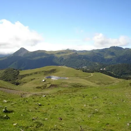 Cosy Au Coeur De La Station - 4 Pers, Proche Pistes, Commerces Et Patinoire - Fr-1-787-43 Laveissière